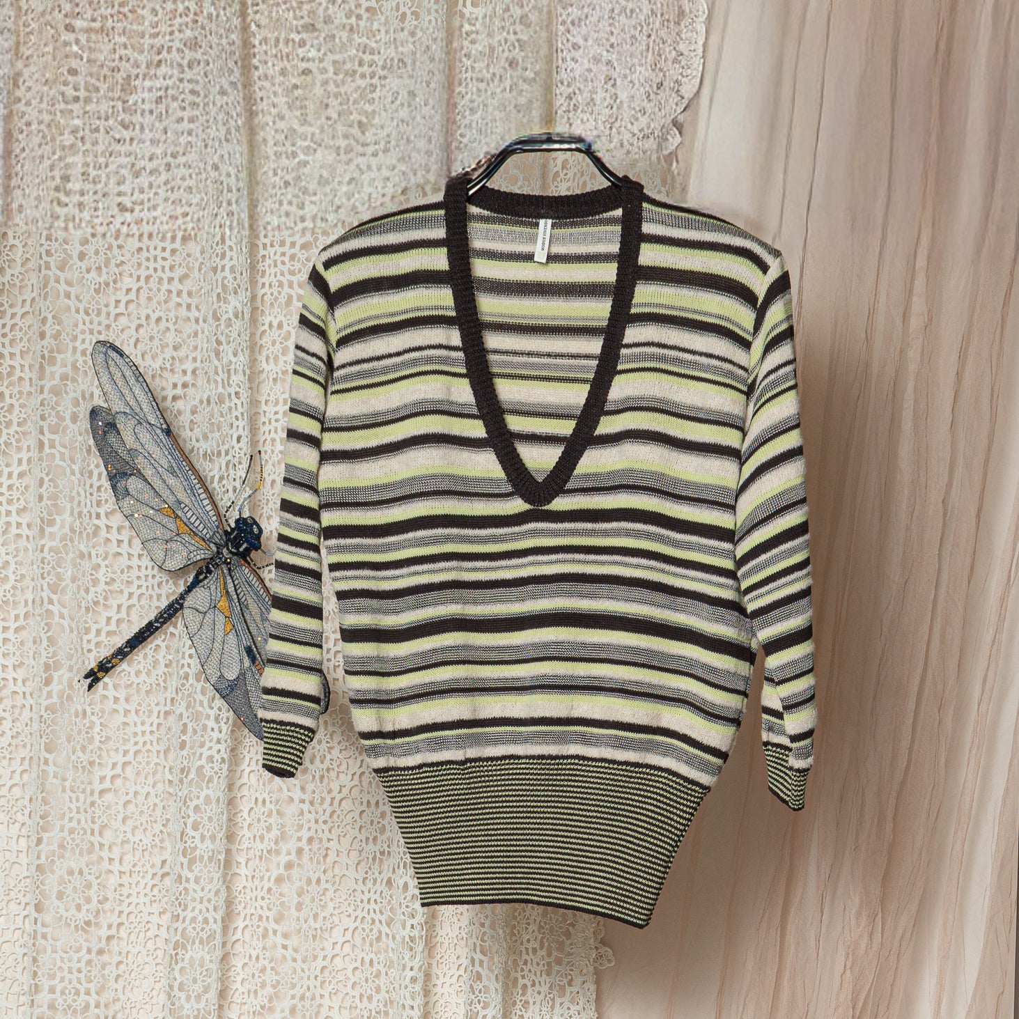 Pullover STRIPES