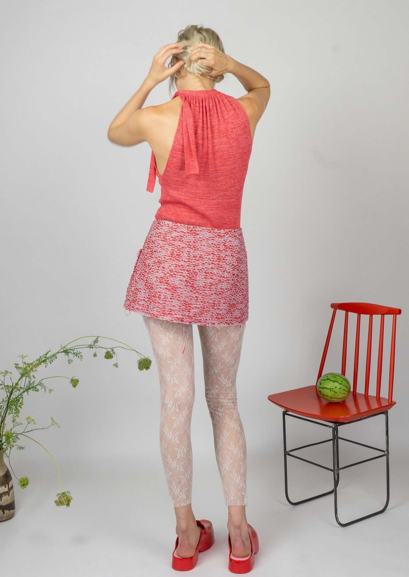 MODUS VIVENDI-Fine Top mele