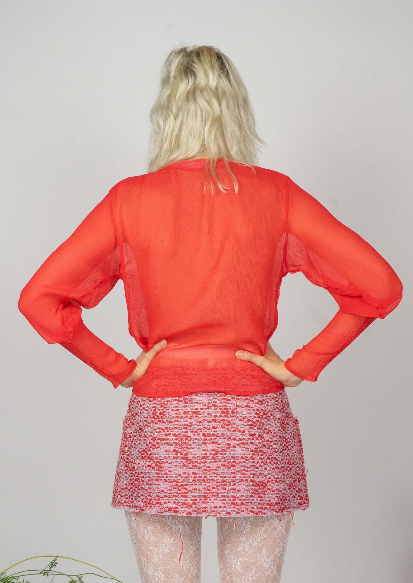 MODUS VIVENDI-Shirt Grace