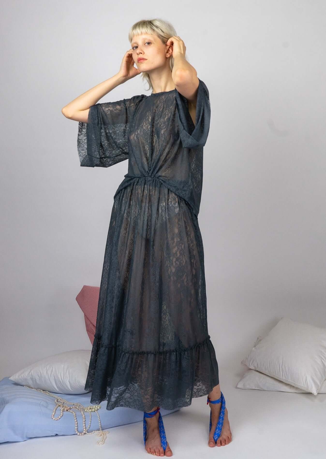 MODUS VIVENDI-Skirt Venus