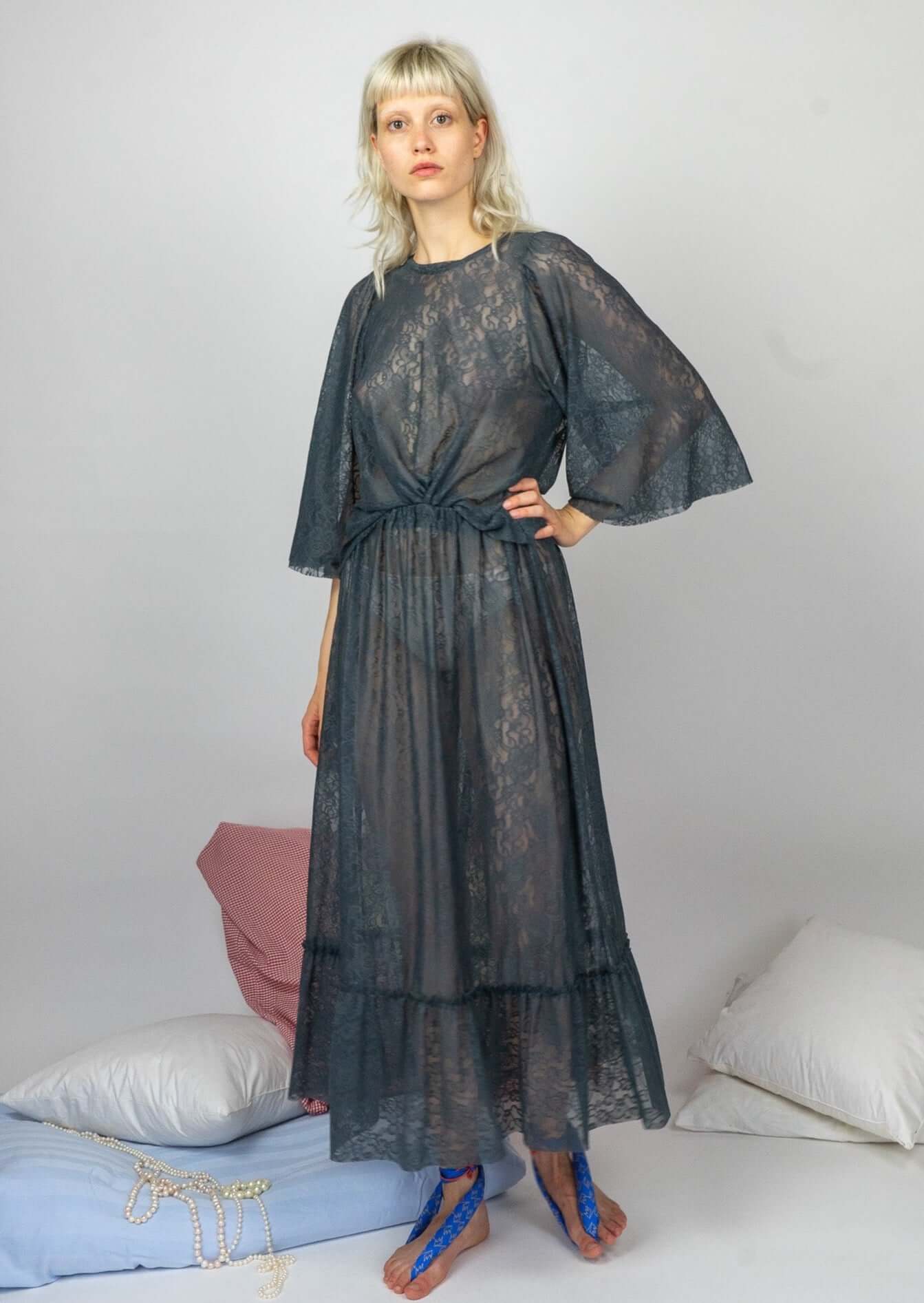 MODUS VIVENDI-Skirt Venus