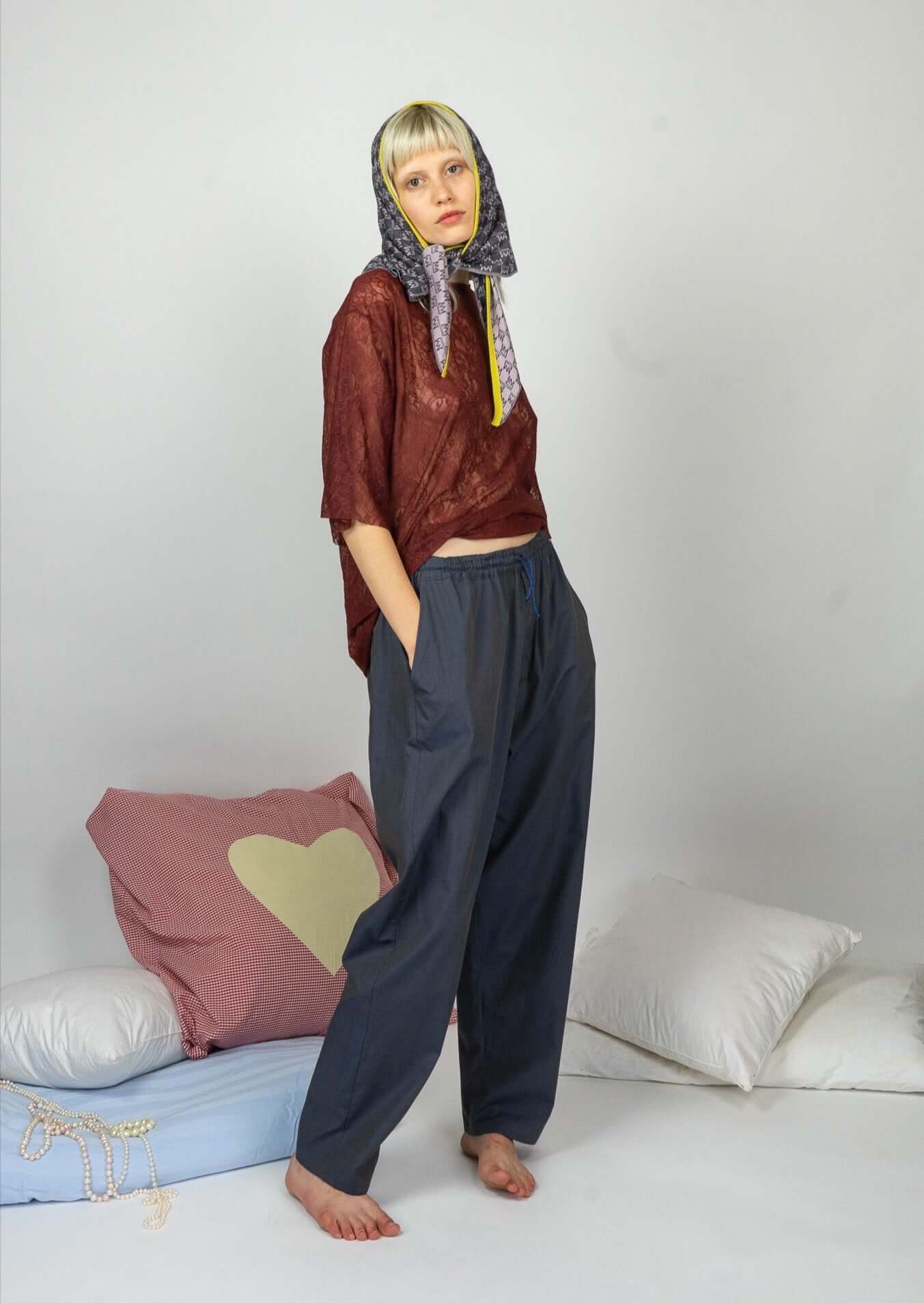 MODUS VIVENDI-Shirt Mars