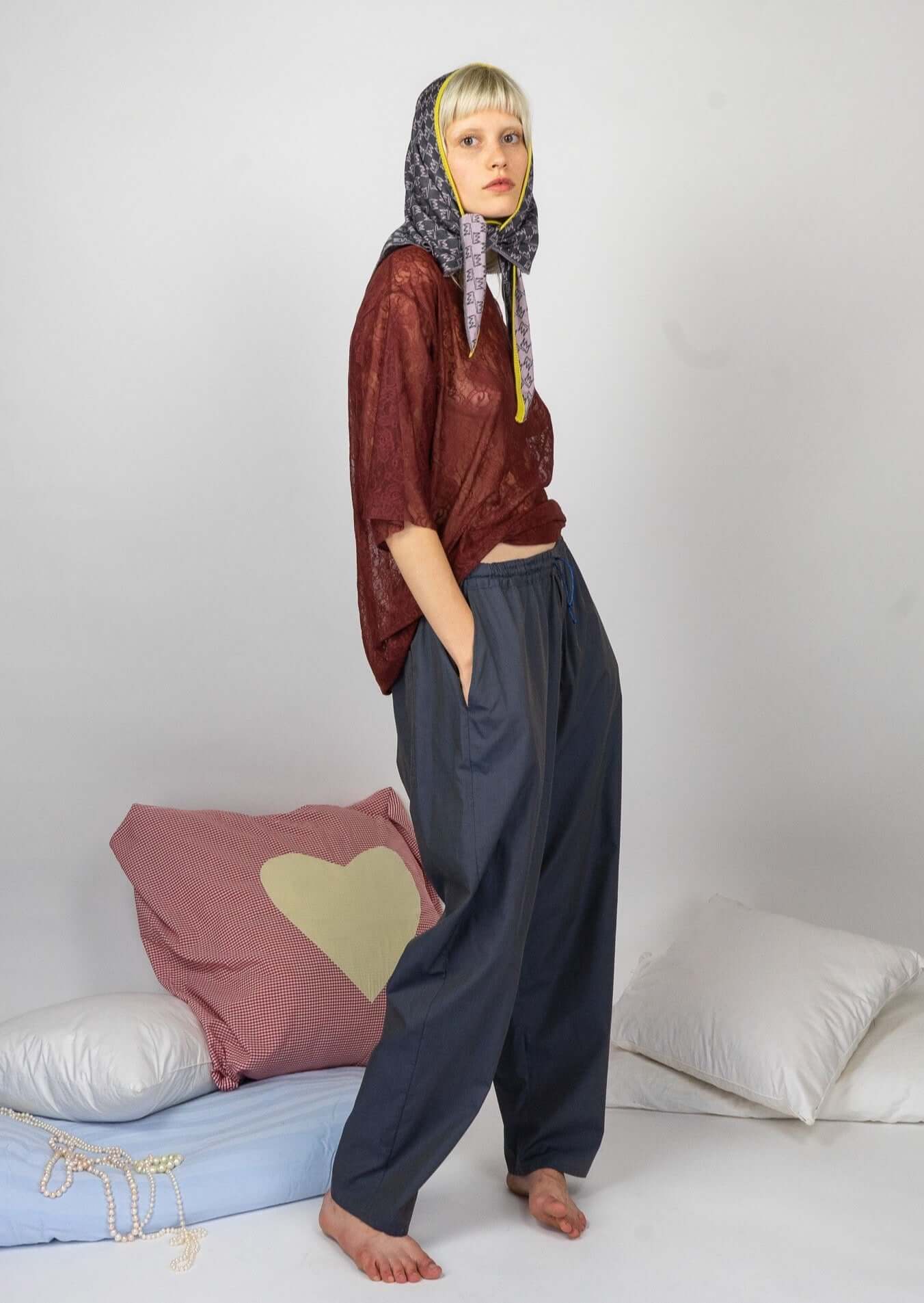 MODUS VIVENDI-Shirt Mars