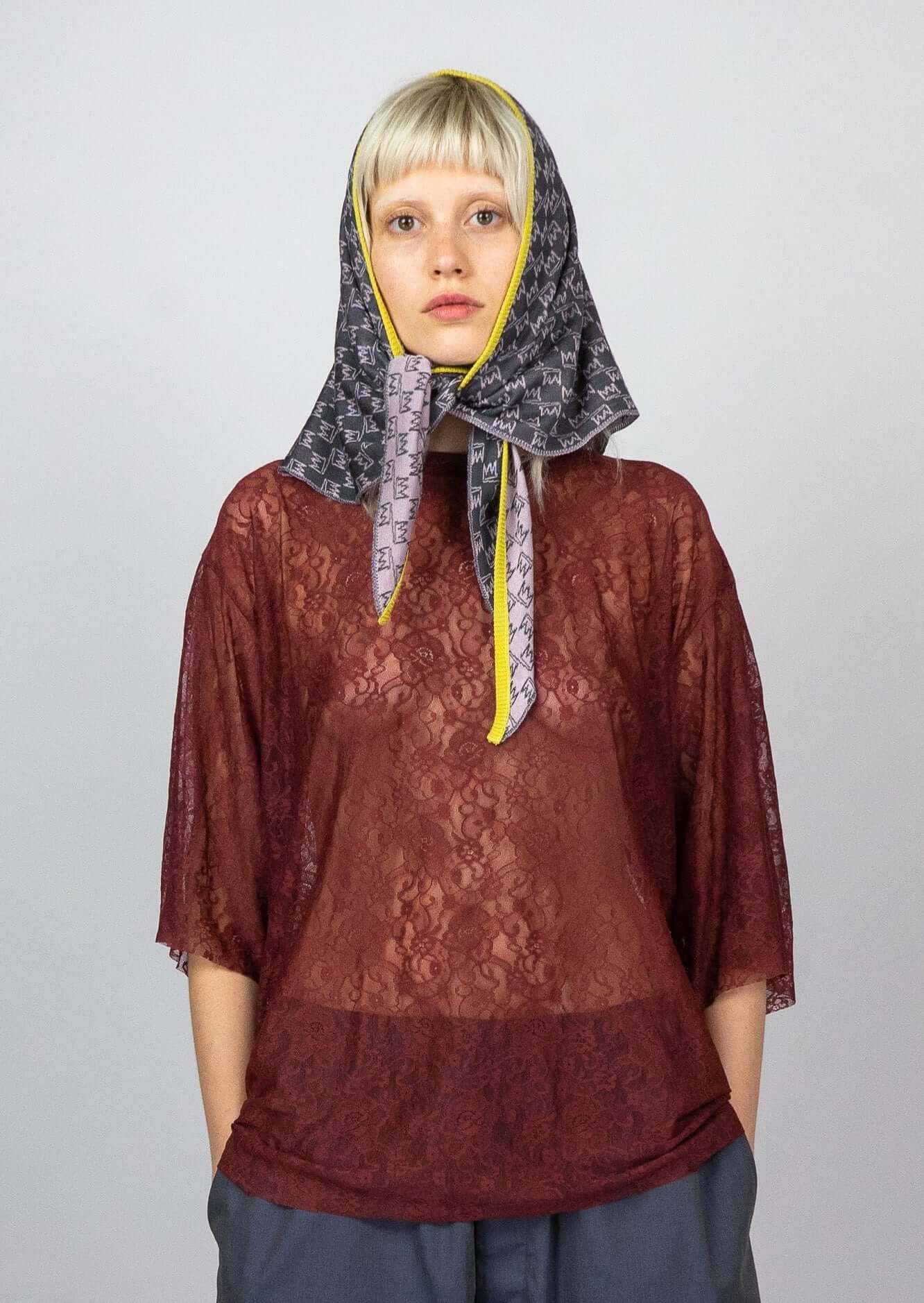 MODUS VIVENDI-Shirt Mars