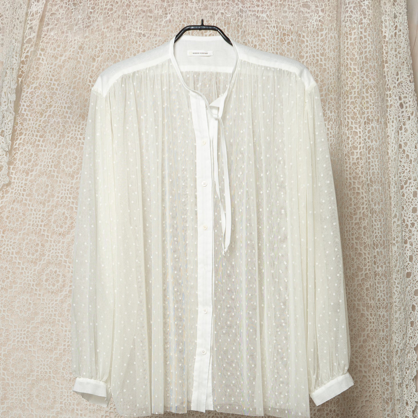 Bluse ELSA