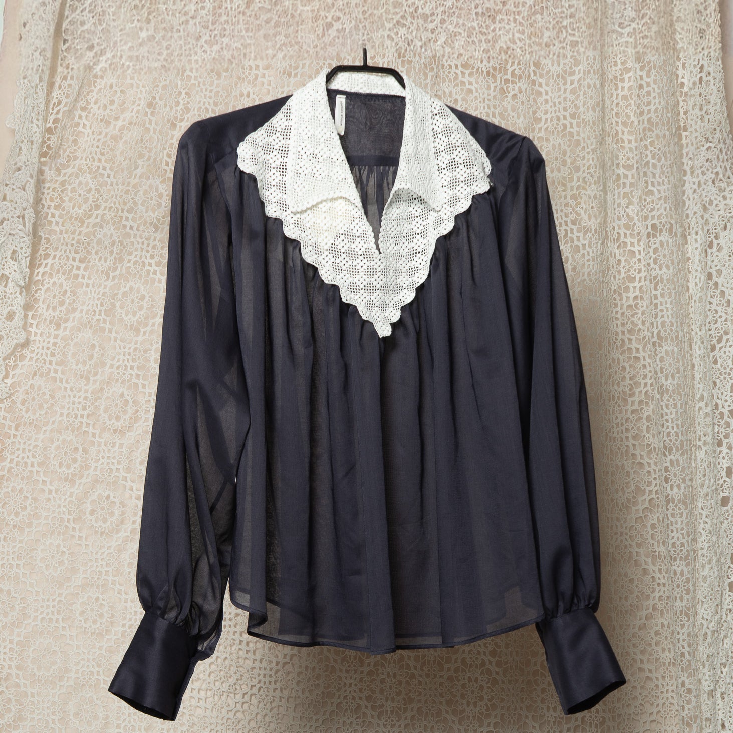 Bluse BERNADETTE