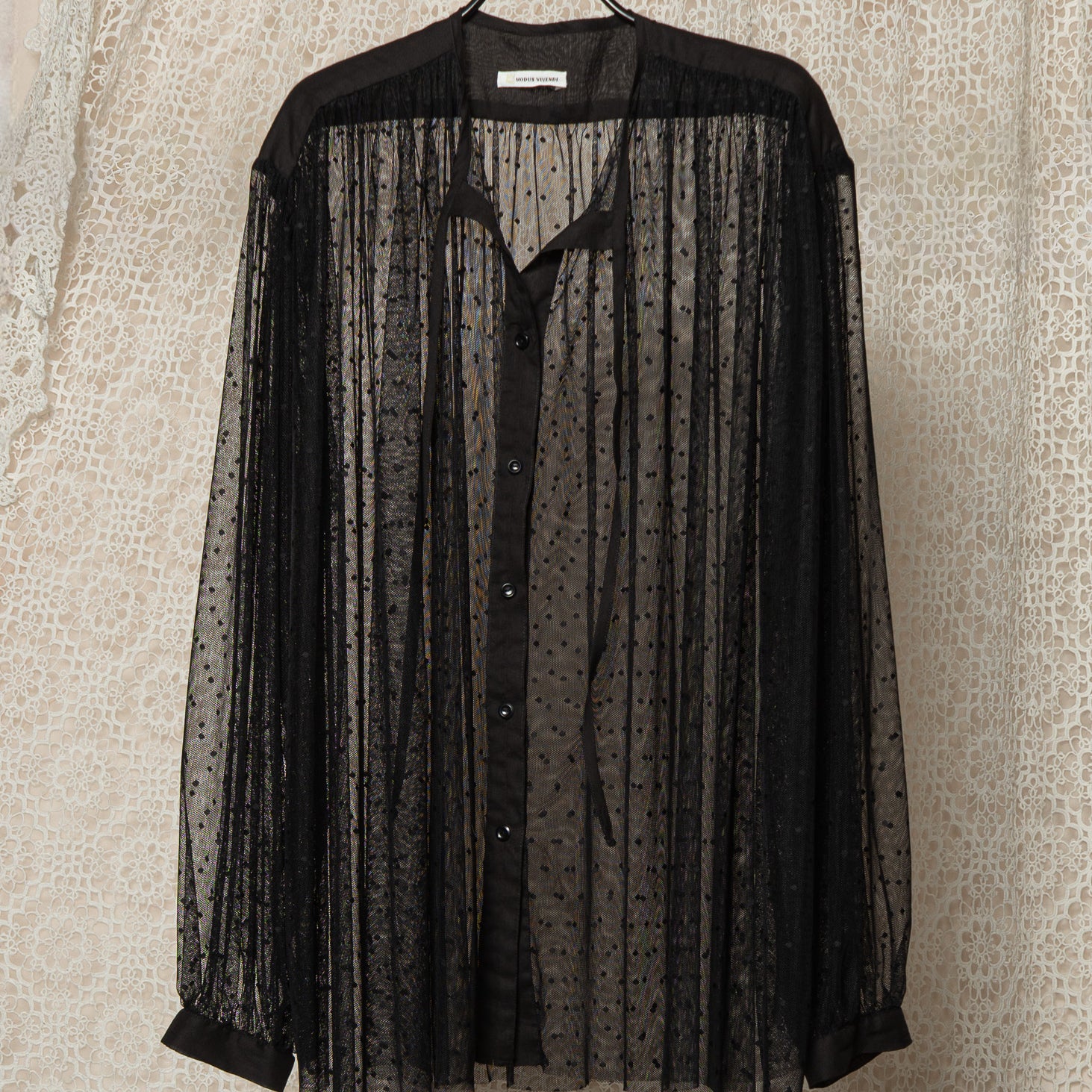 Bluse ELSA
