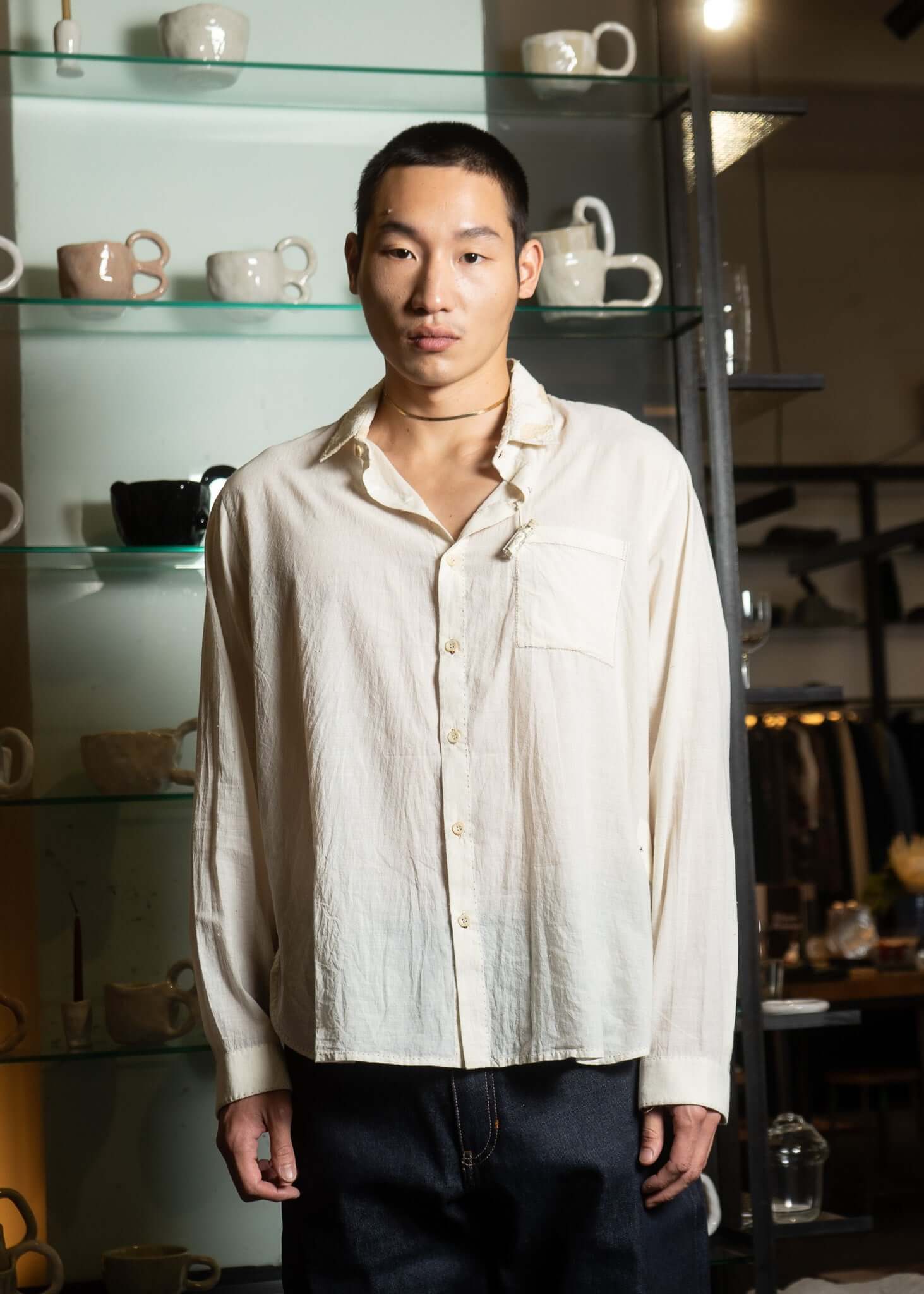 eleven.eleven FAITMAN