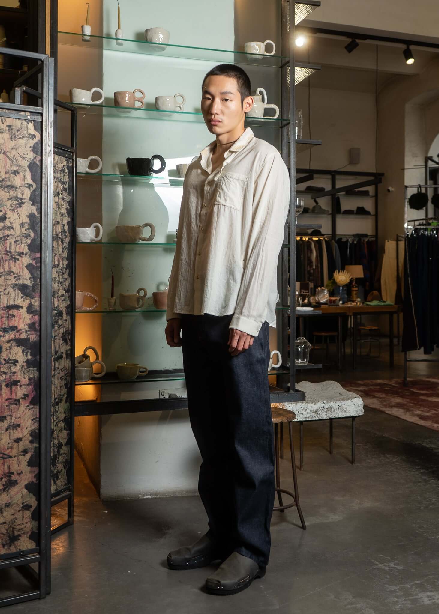 eleven.eleven FAITMAN