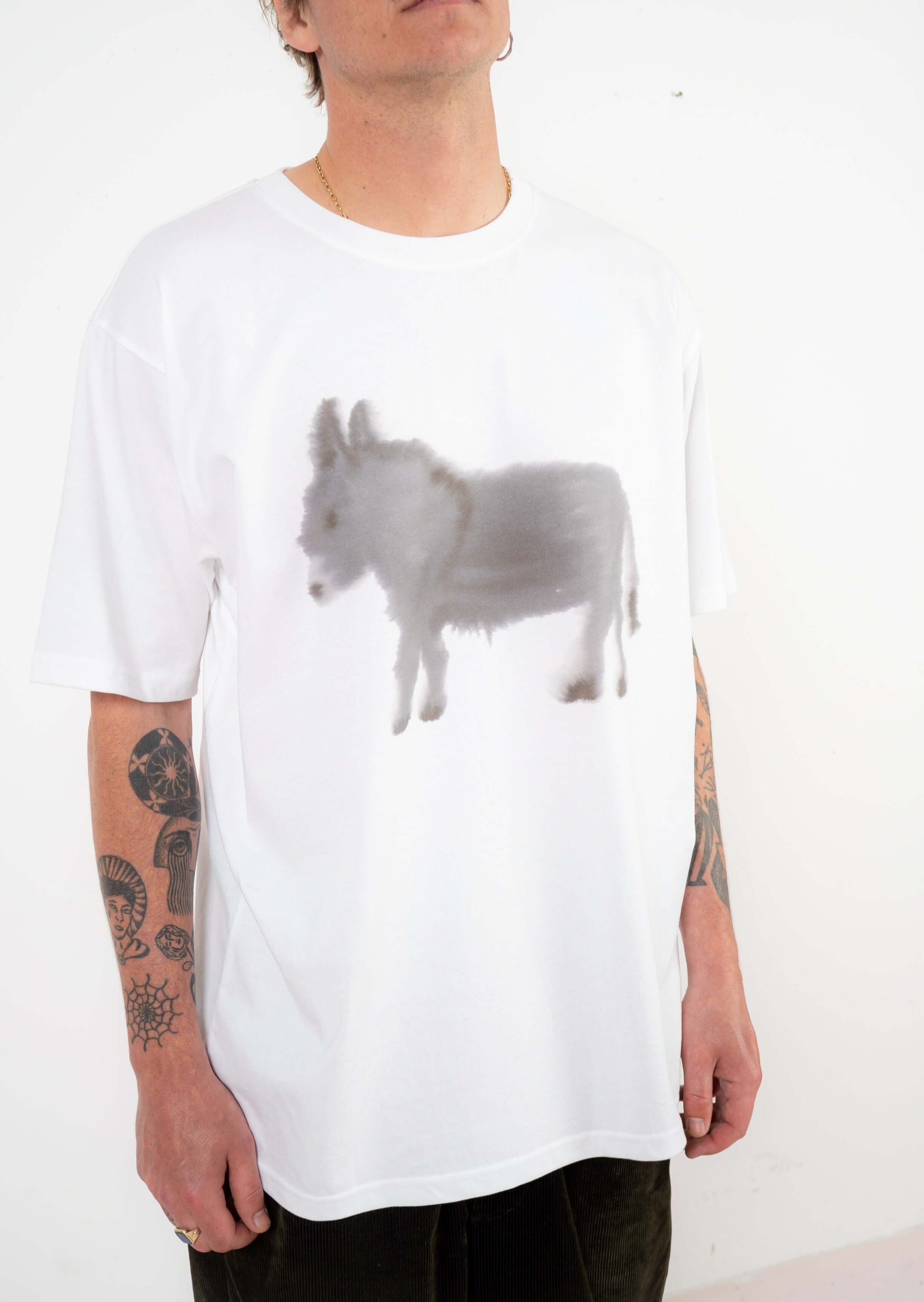 Rop van Mierlo-Donkey Tree