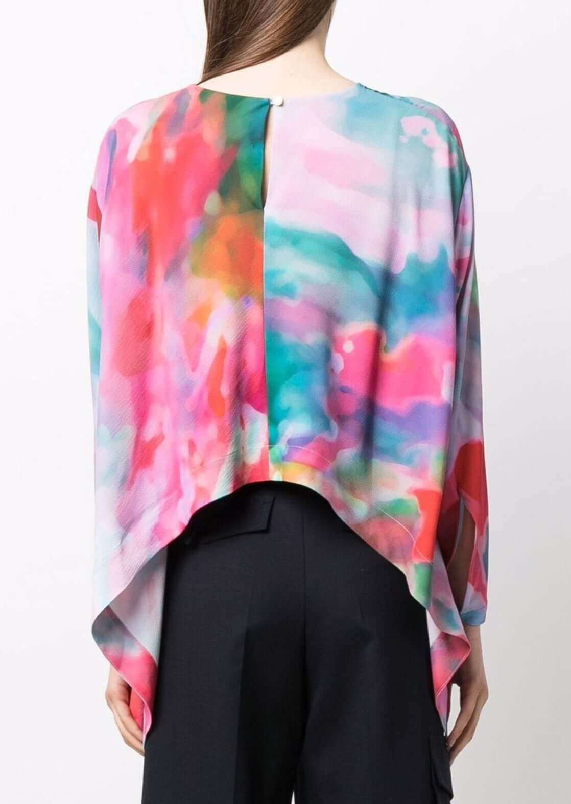 henrik vibskov_linzer blouse