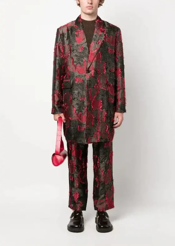 Henrik Vibskov Ketchup Blazer