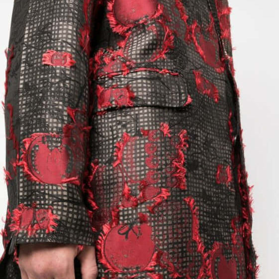 Henrik Vibskov Ketchup Blazer