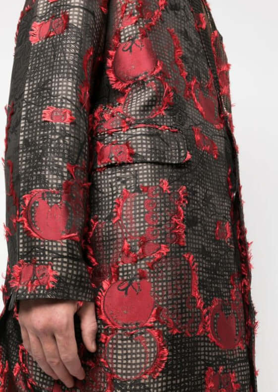 Henrik Vibskov Ketchup Blazer