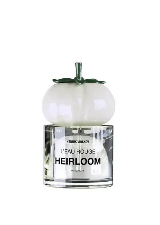 Henrik Vibskov L'EAU ROUGE HEIRLOOM