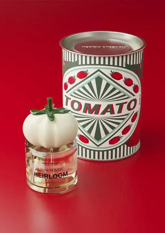 Henrik Vibskov L'EAU ROUGE HEIRLOOM