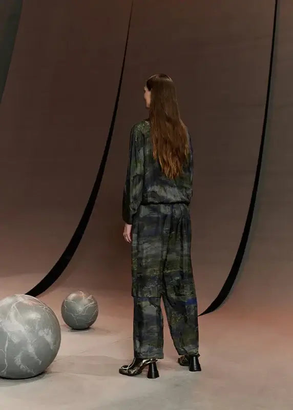 Henrik-Vibskov-Shants-Pants-Fishes-Light