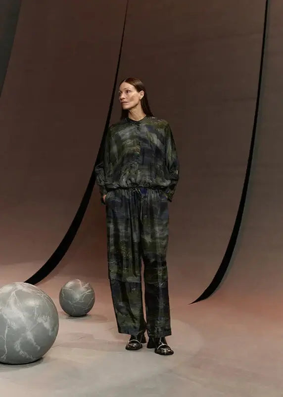 Henrik-Vibskov-Shants-Pants-Fishes-Light