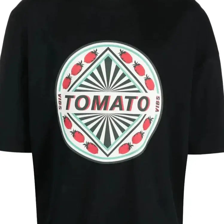 Henrik Vibskov Vibs Patch Big Tee