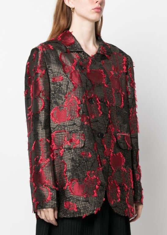 Henrik Vibskov Afternoon Blazer