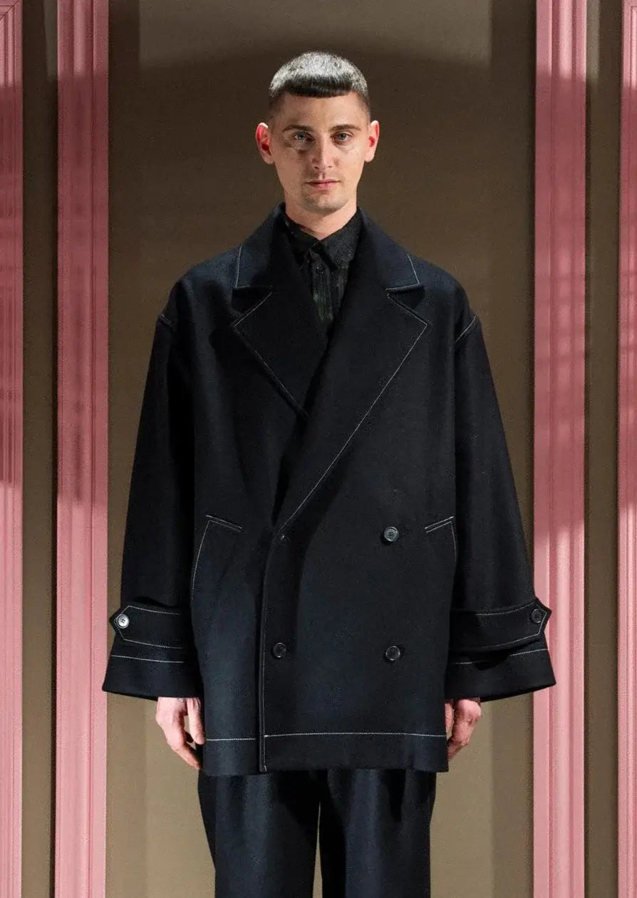 HenrikVibskov-DimoutCoat-Black