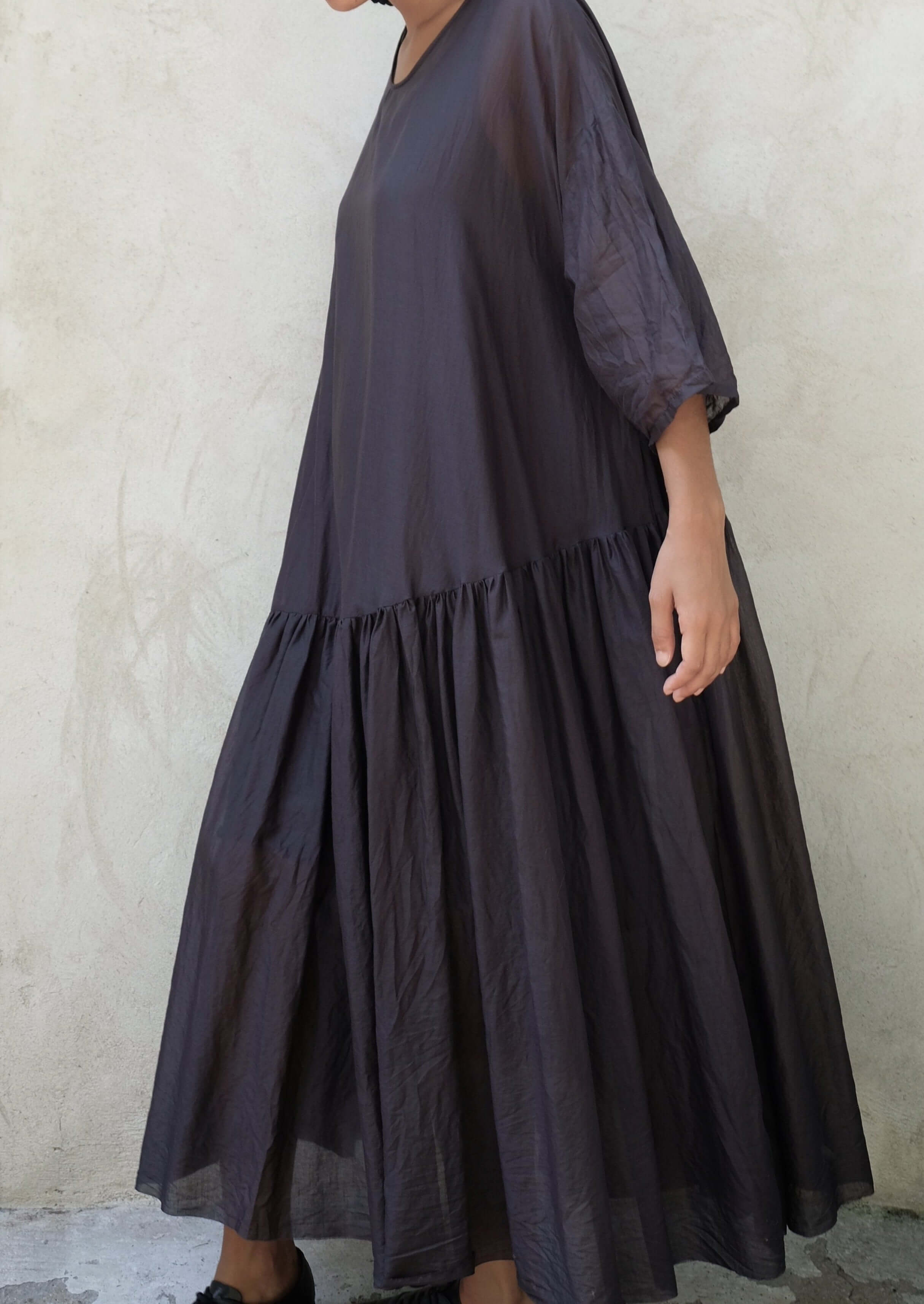 Elsa Esturgie- Dress Libre