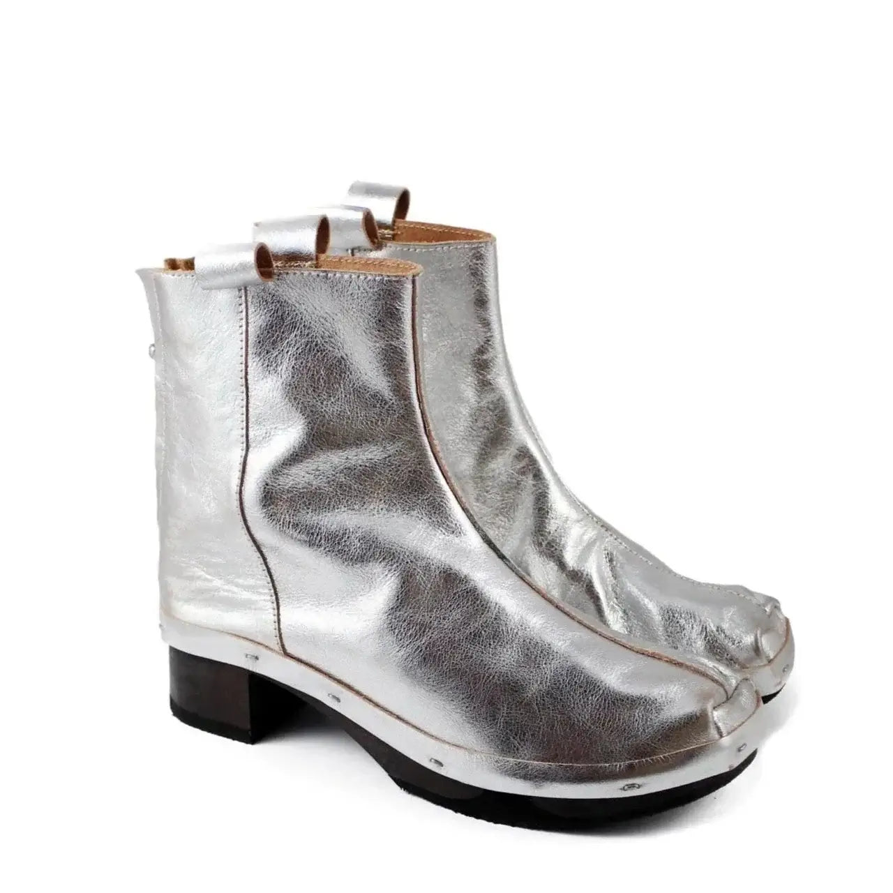 Rosi Dark Sole Rosa Mosa