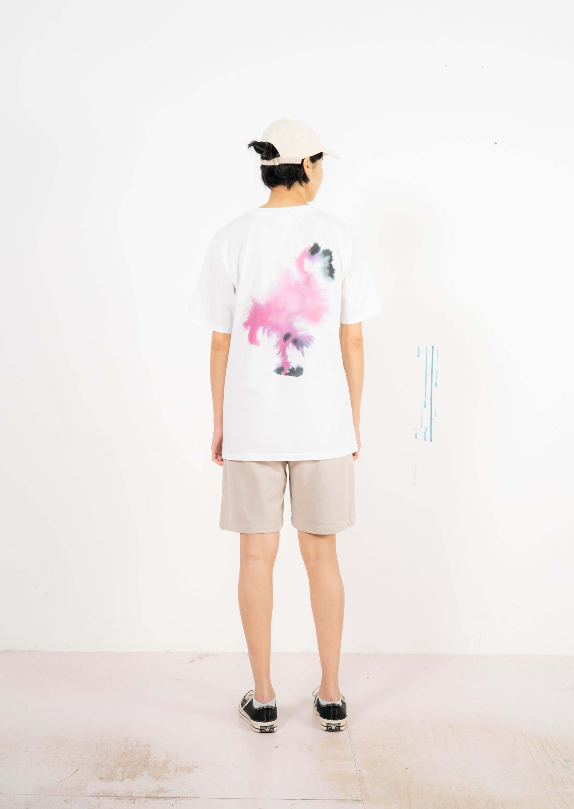 Rop van Mierlo-Snake Flamingo