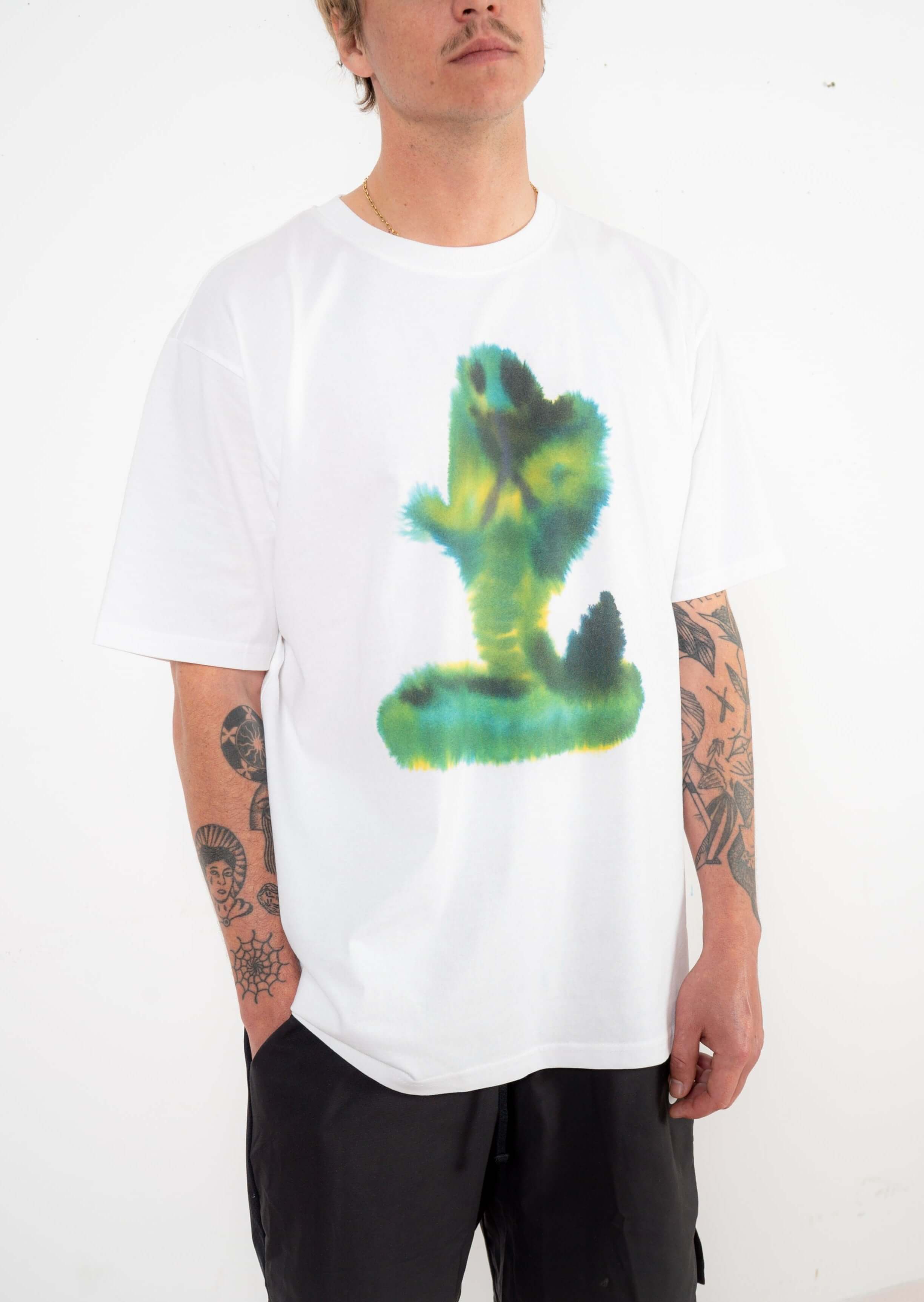 Rop van Mierlo-Snake Flamingo