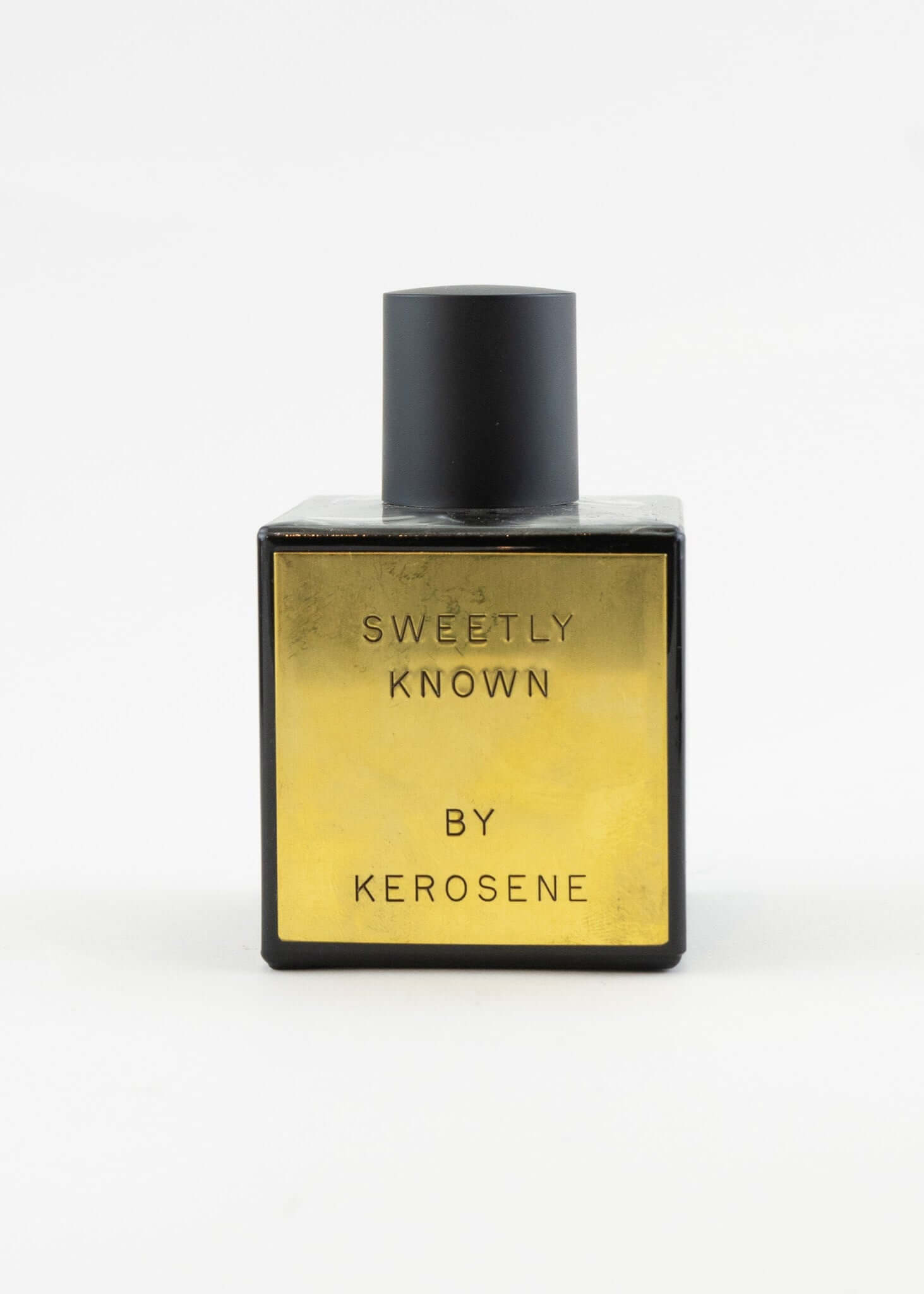 Kerosene Fragrances-Sweetly Known