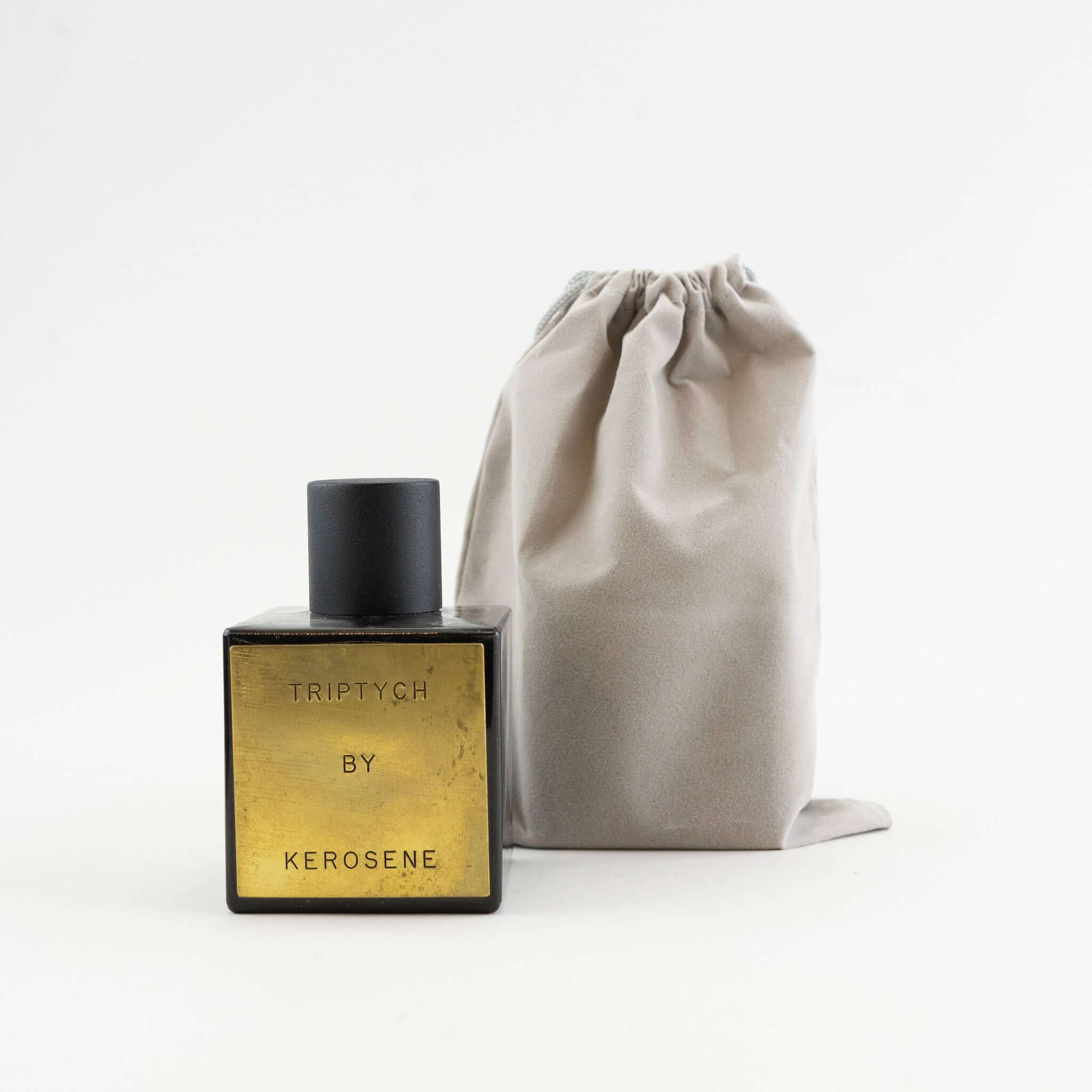 Kerosene Fragrances-Triptych