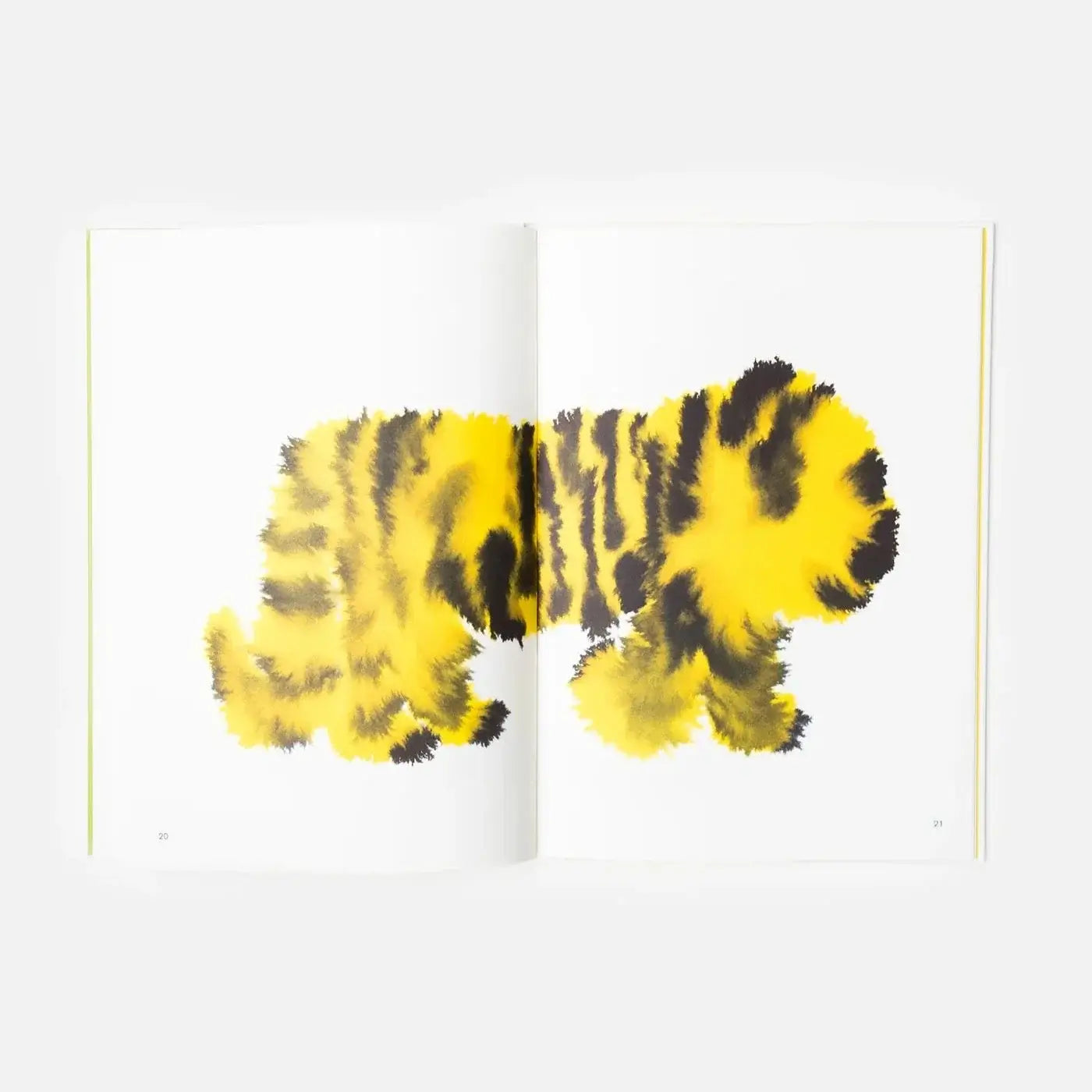 rop van mierlo_wild animals