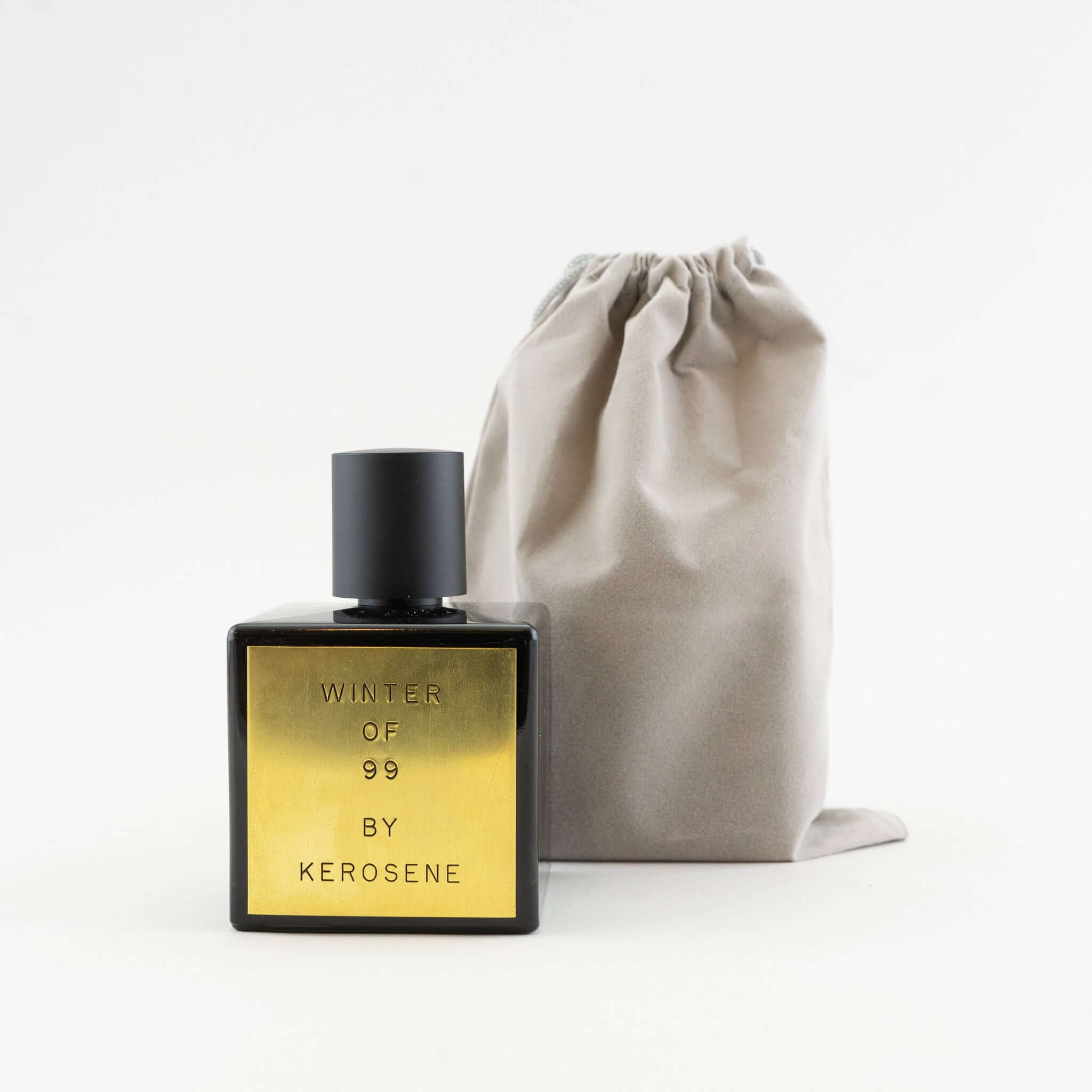 Kerosene Fragrances-Winter of 99