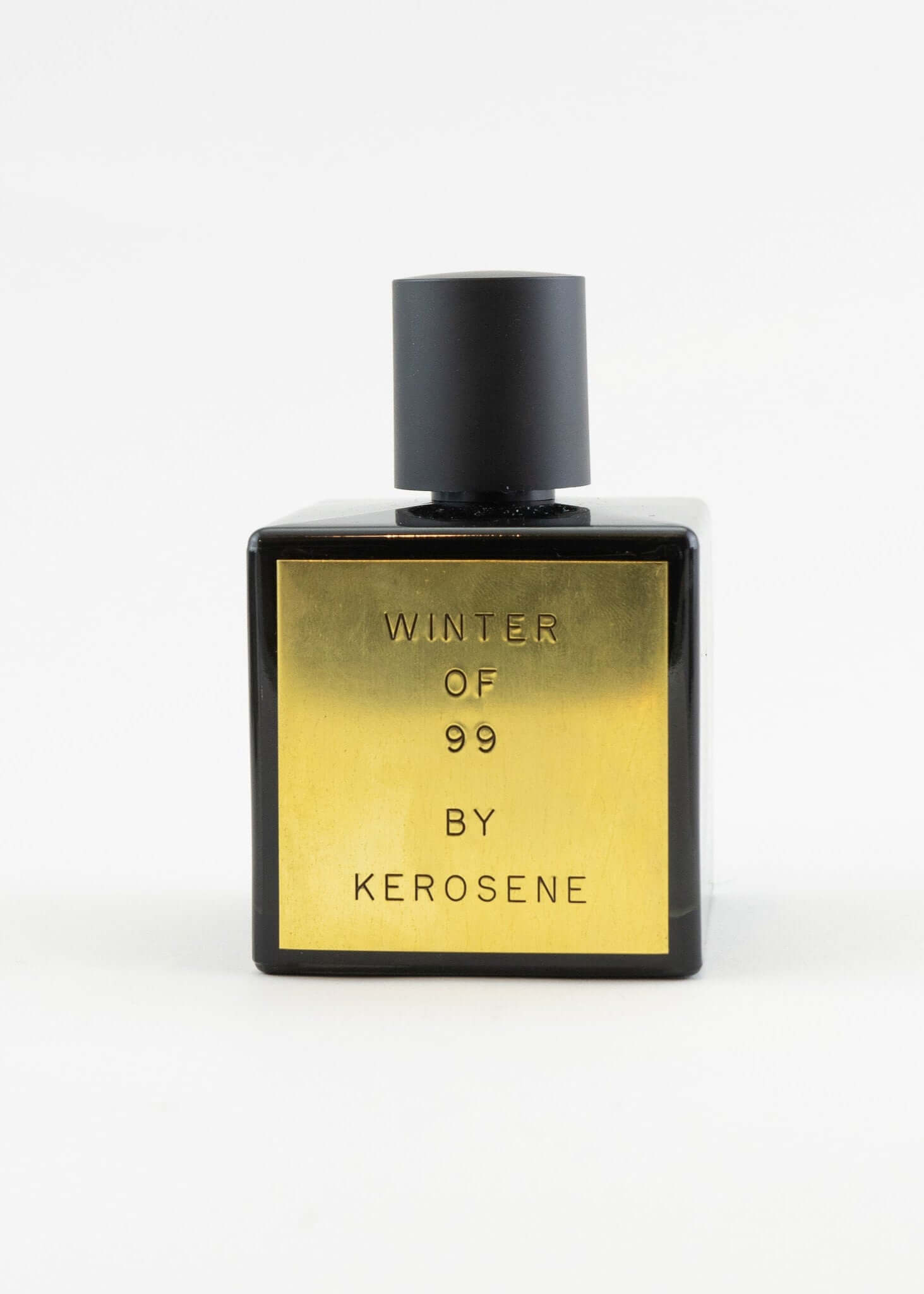 Kerosene Fragrances-Winter of 99