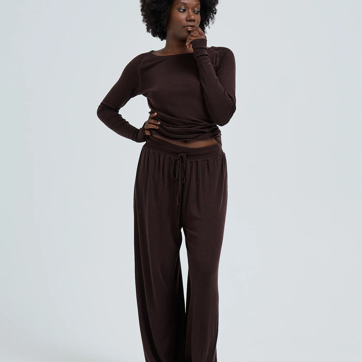 Woolen Barbera