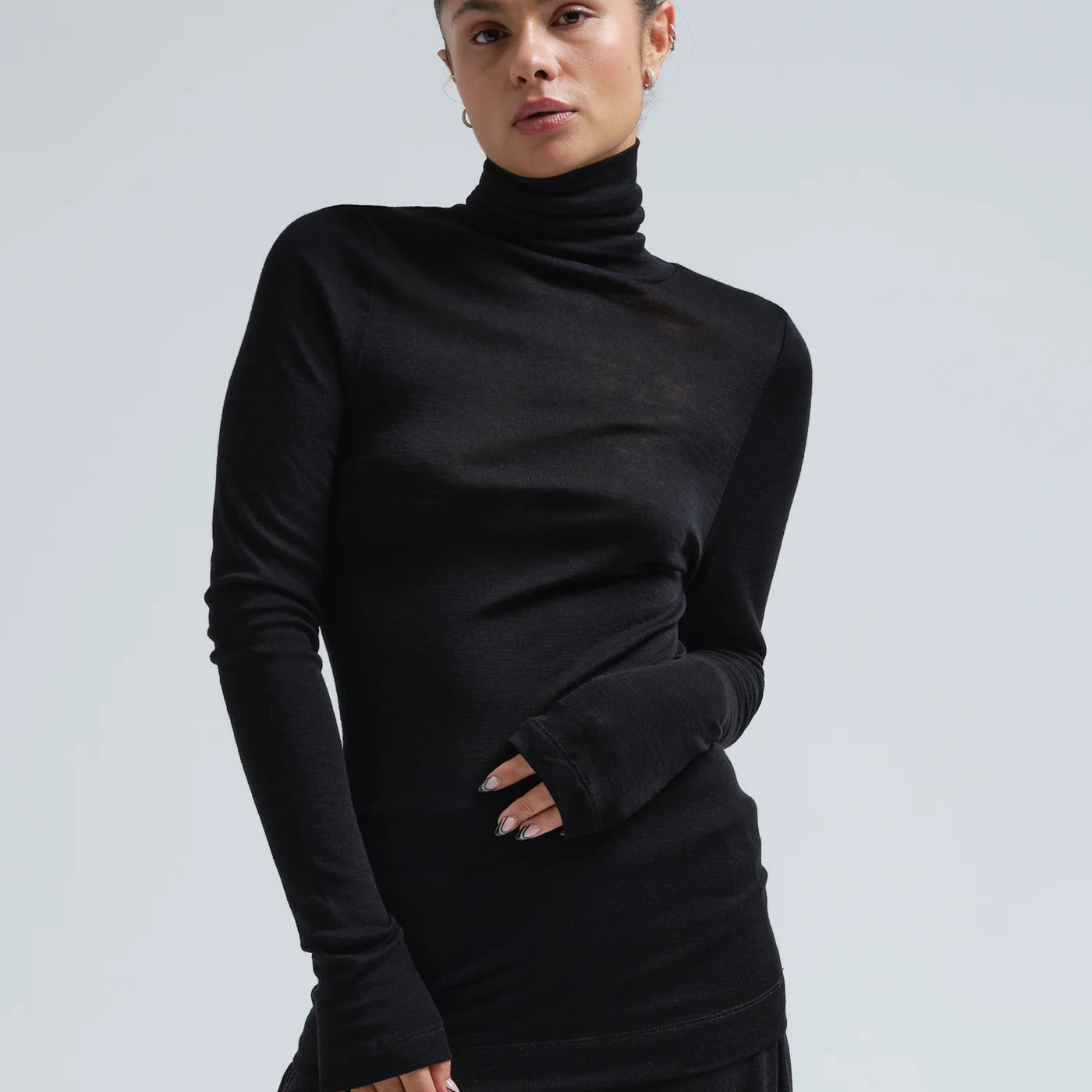 Woolen Lola