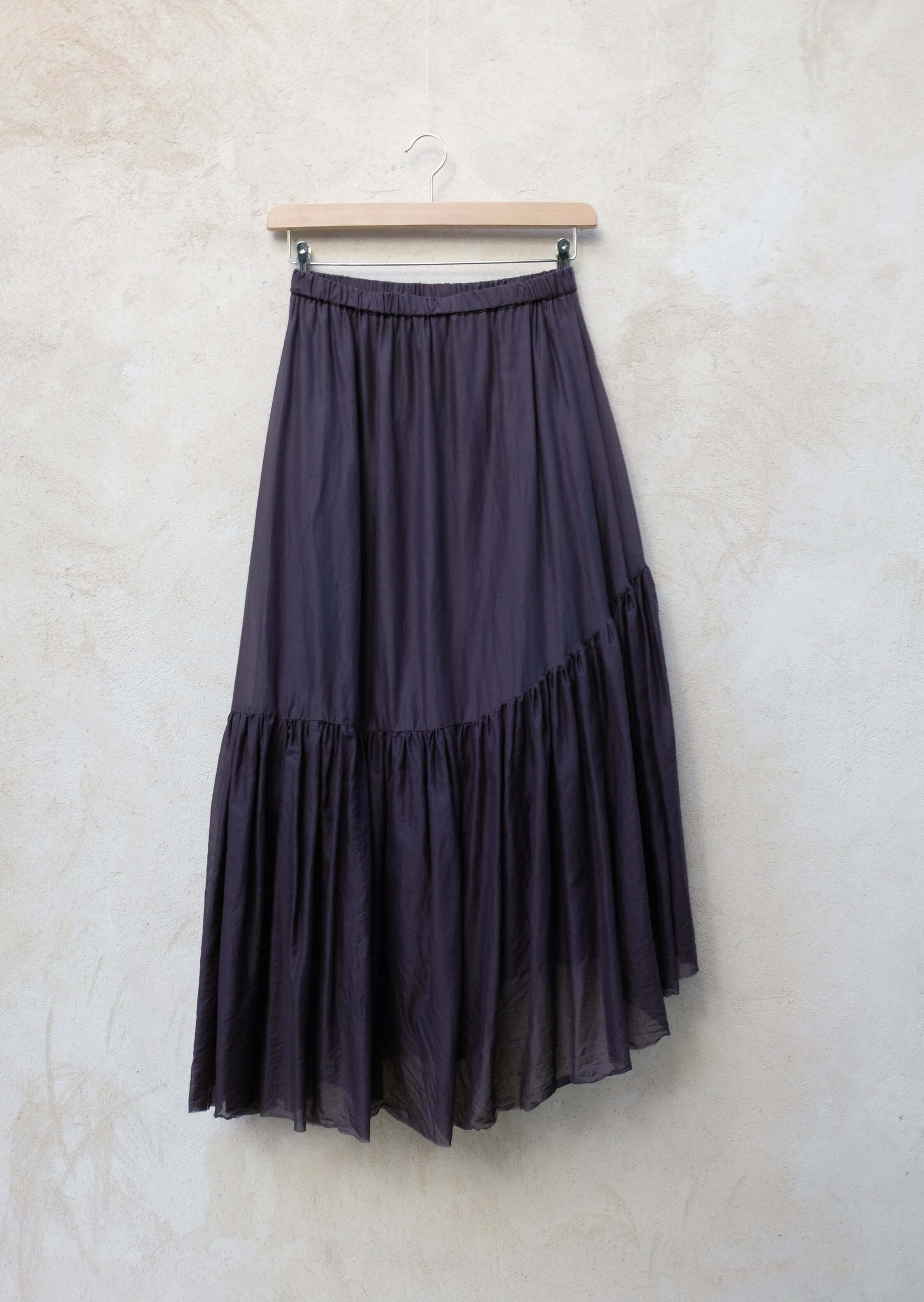 Elsa Esturgie- Skirt Louange