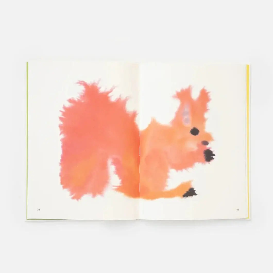 rop van mierlo_wild animals