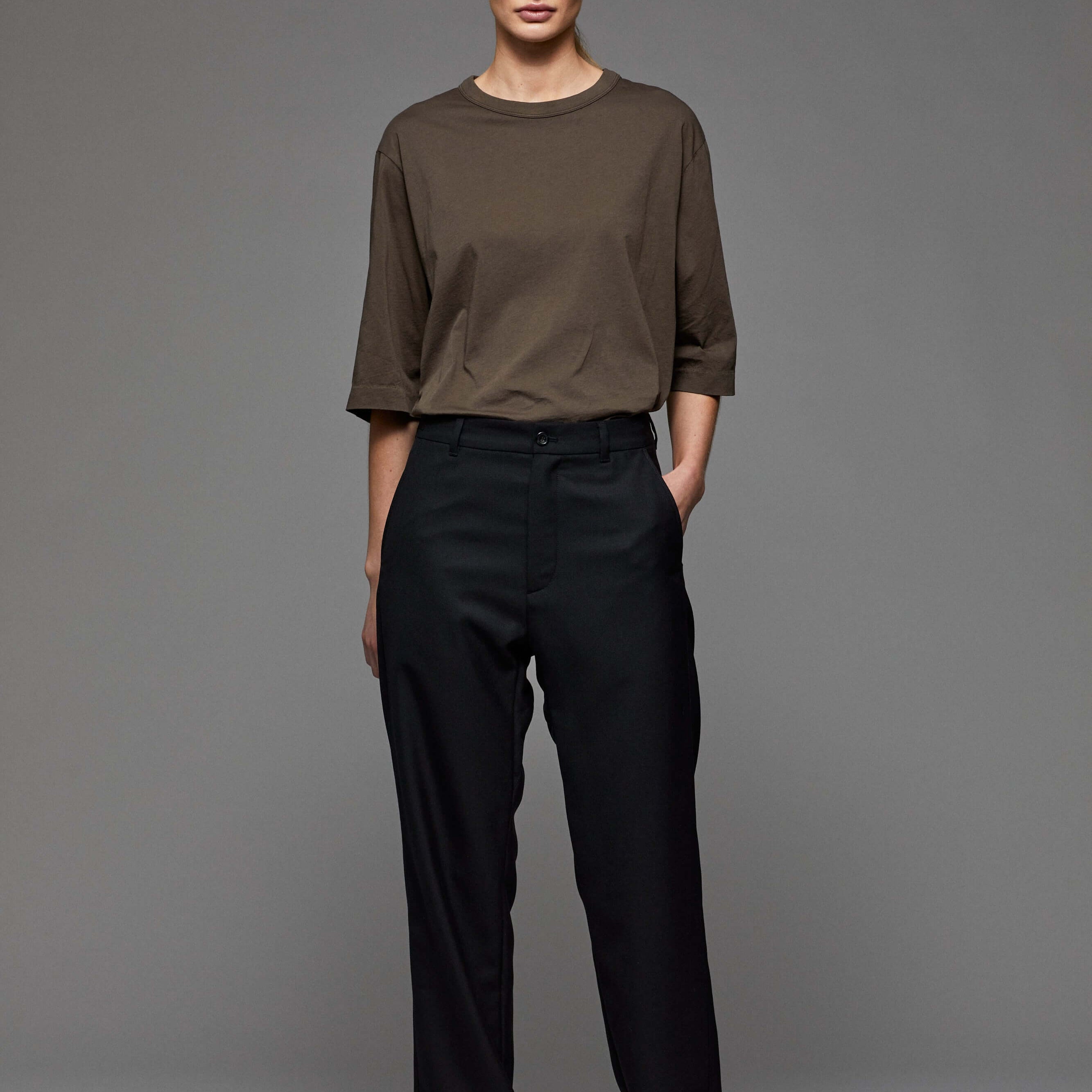 Tivon Trousers