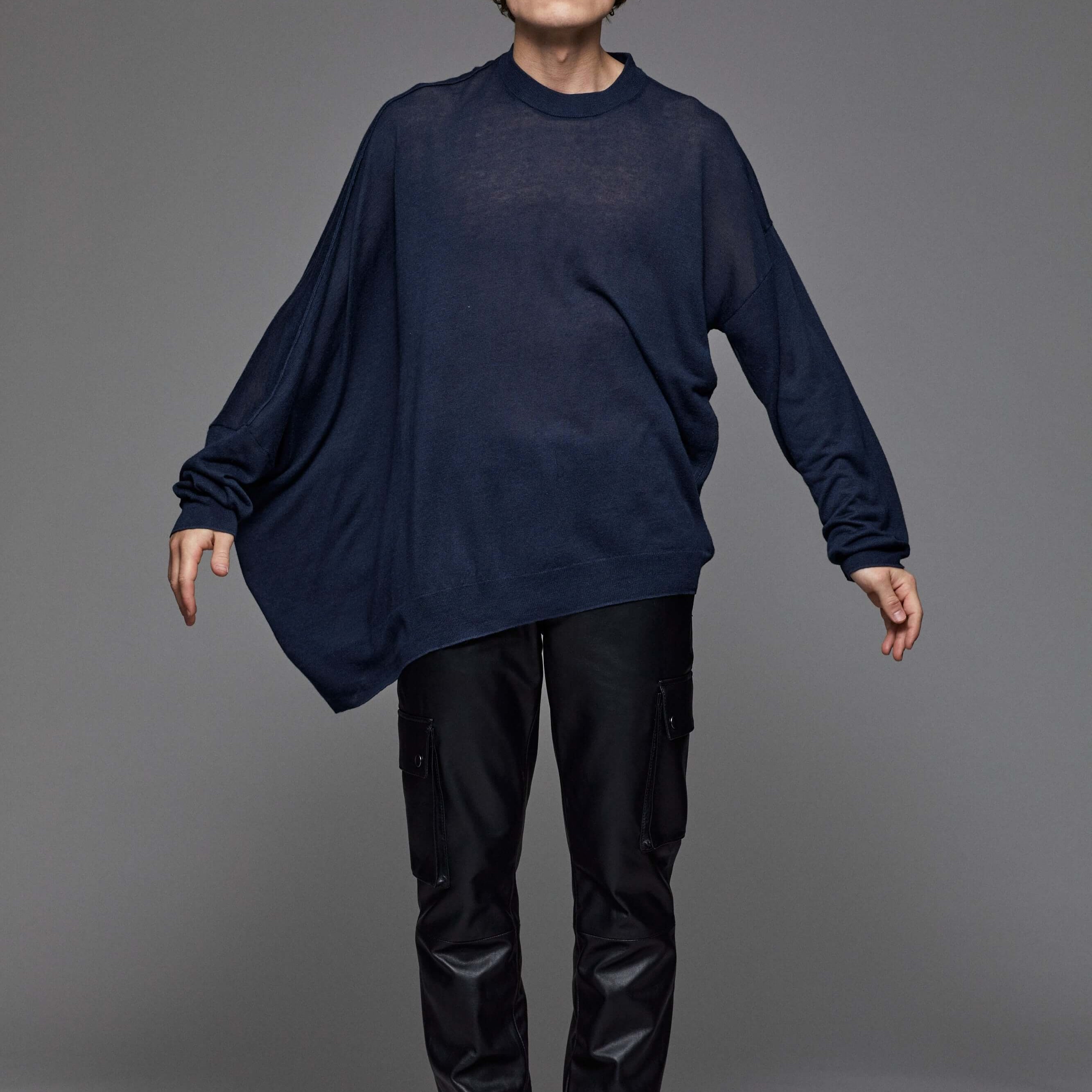 Sweater MIC KNIT