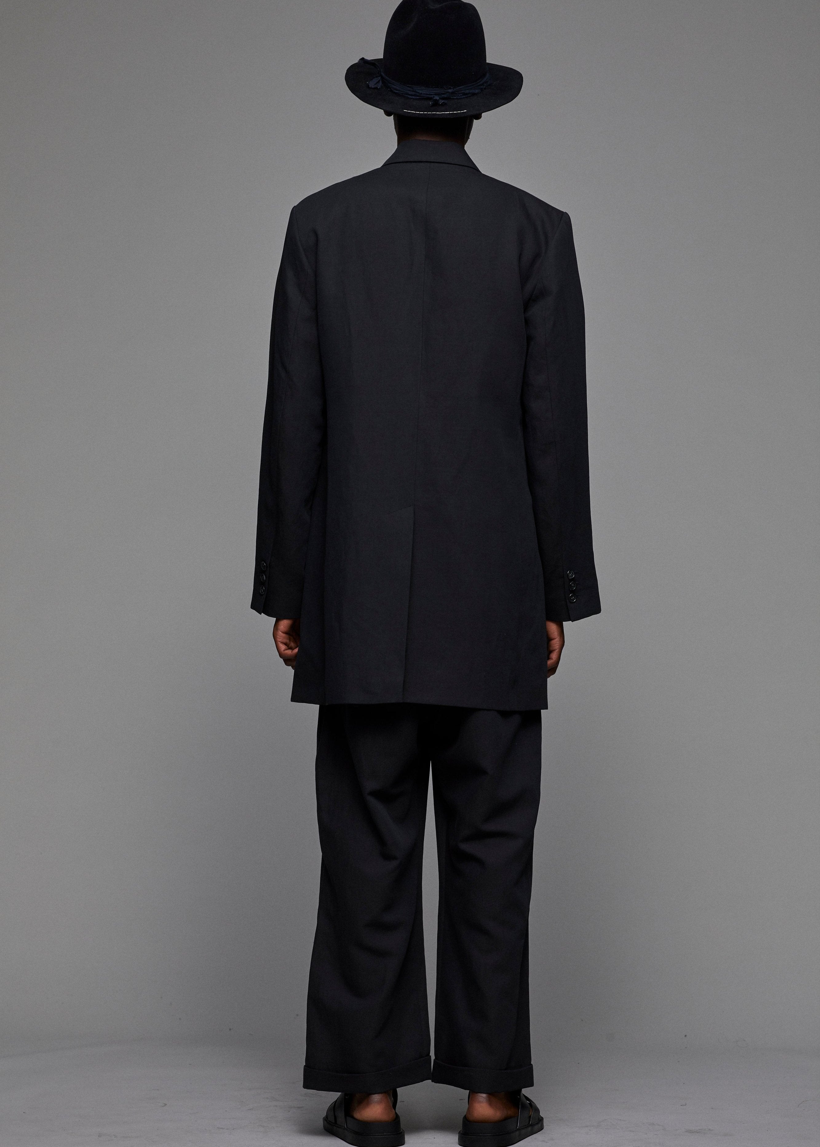 Adnym Atelier-Coat MOREK