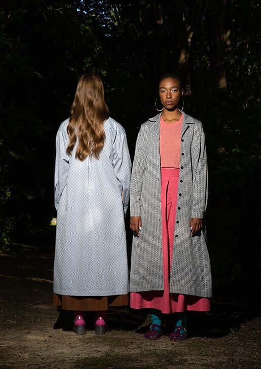 modus vivendi_supersparkling_dress worker