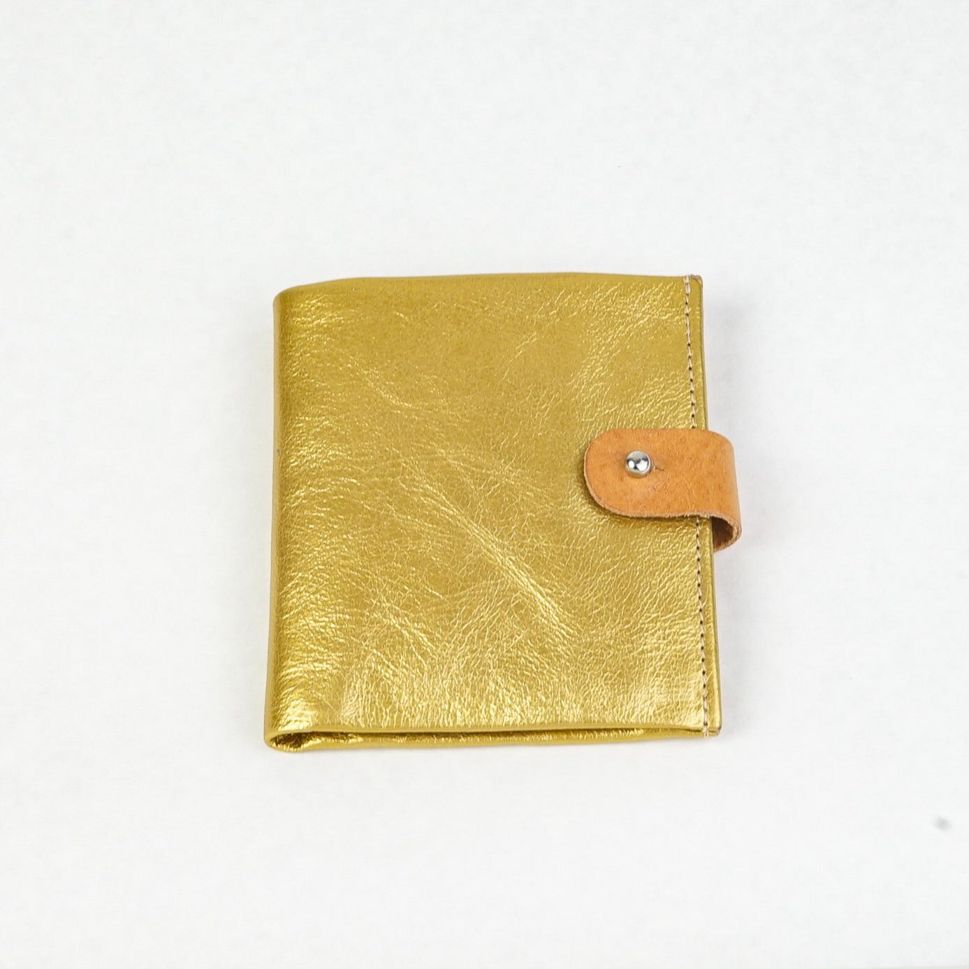 WALLI 8 Metallic Börse