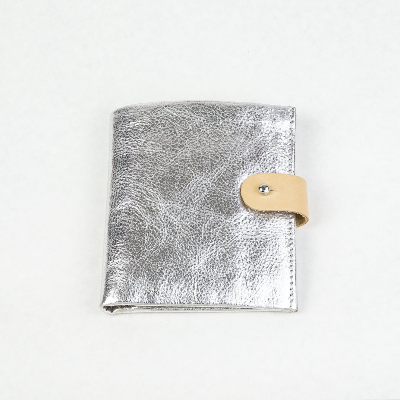 WALLI 8 Metallic Börse