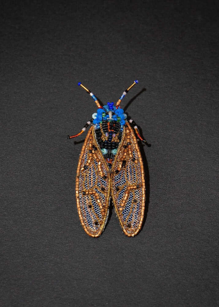 trovelore_periodical cicada