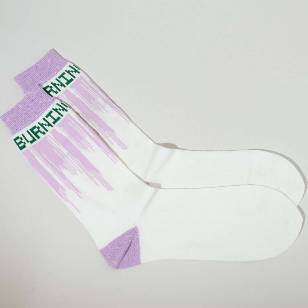 Dripping Love Socken Homme