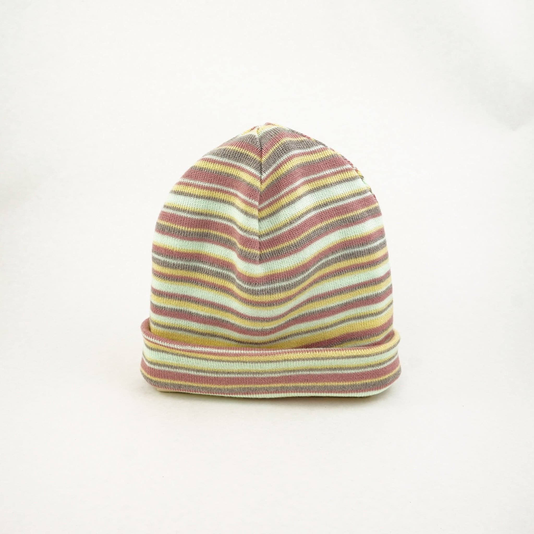 Beanie Stripes Modus Vivendi