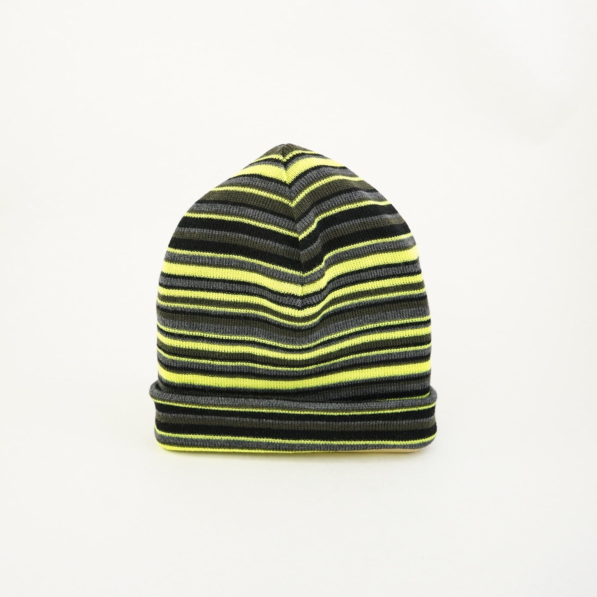 Beanie Stripes Modus Vivendi