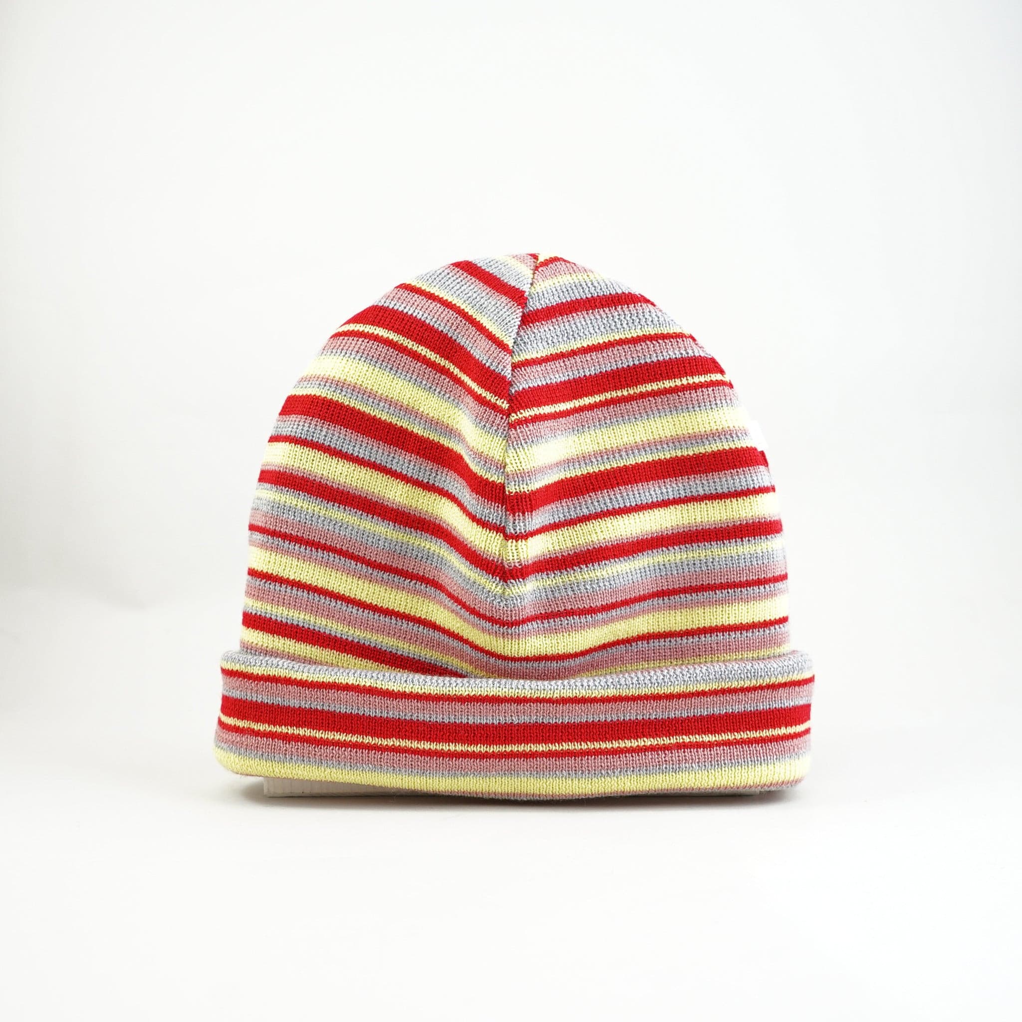 Beanie Stripes Modus Vivendi