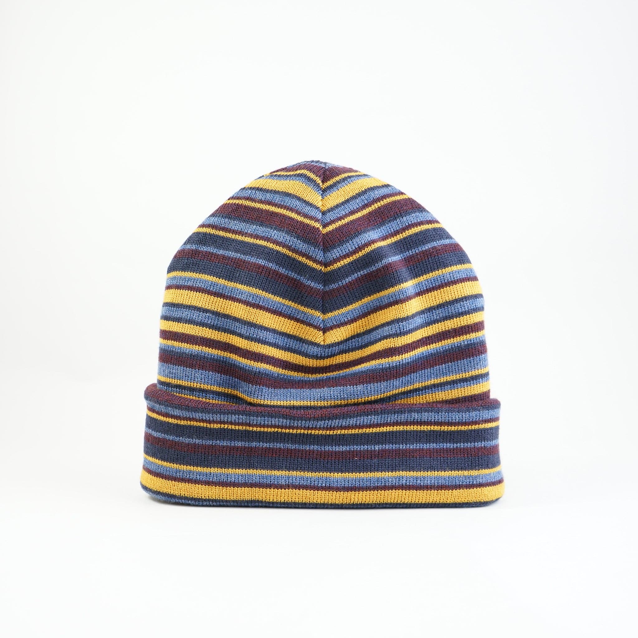 Beanie Stripes Modus Vivendi